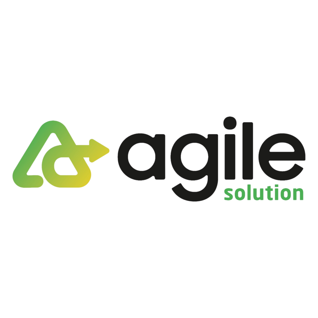 Agile Solution ESG Partner Logo